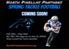 2025 NEW SPRING TACKLE
